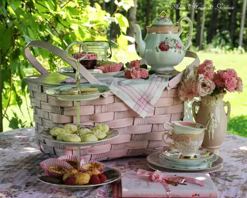 «Посуда в восточном стиле: коллекция для сервировки».webp