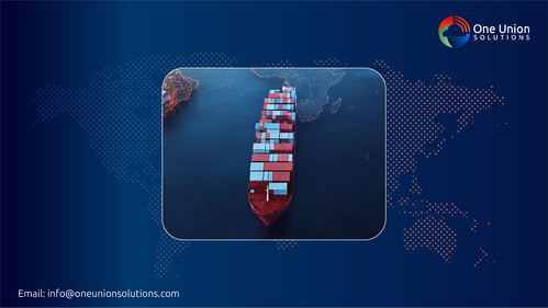 International Shipping for Ecommerce | One Union Solutions.jpg