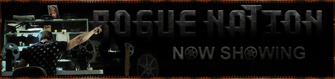 Rogue-Nation Discussion Board
