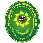 Logo PA Mempawah