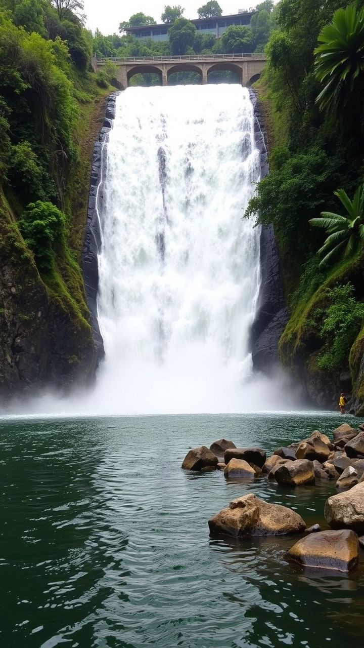 AboitizPower group takes over Laguna hydro plant