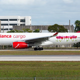 Avianca Cargo