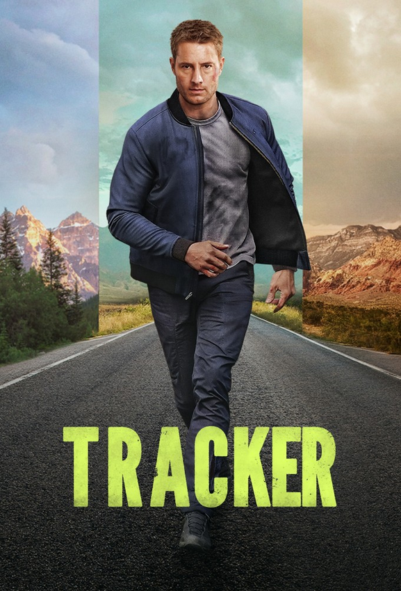 Tropiciel / Tracker (2025-2026) (Sezon 3) MULTi.1080p.AMZN.WEB-DL.H264-Mixio | Lektor & Napisy PL