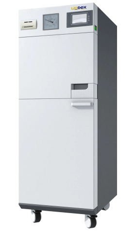 Horizontal Autoclave LX142HA - Horizontal Autoclave Machine.png