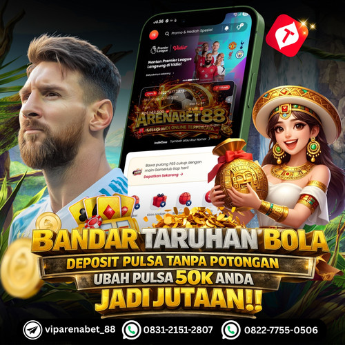 DEPOSIT PULSA TANPA POTONGAN | BANDAR DEPOSIT PULSA | SITUS SLOT PULSA | BANDAR BOLA DEPOSIT PULSA |.jpg