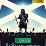 braveheart cover