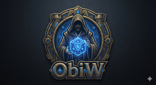 LOL ObiW