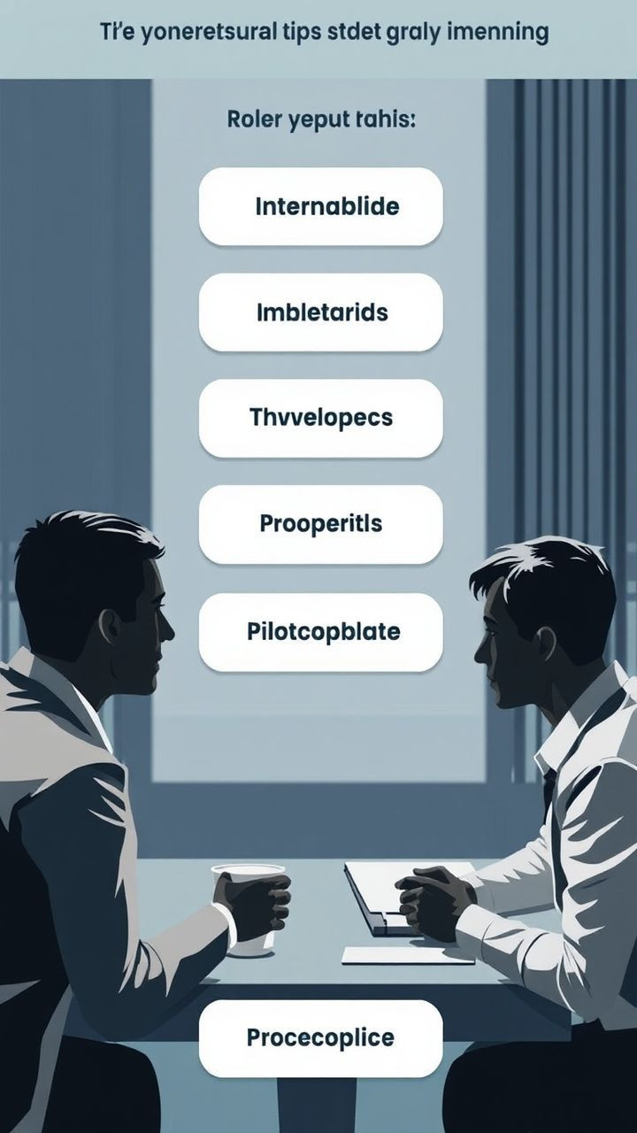 Internships and their strategic roles