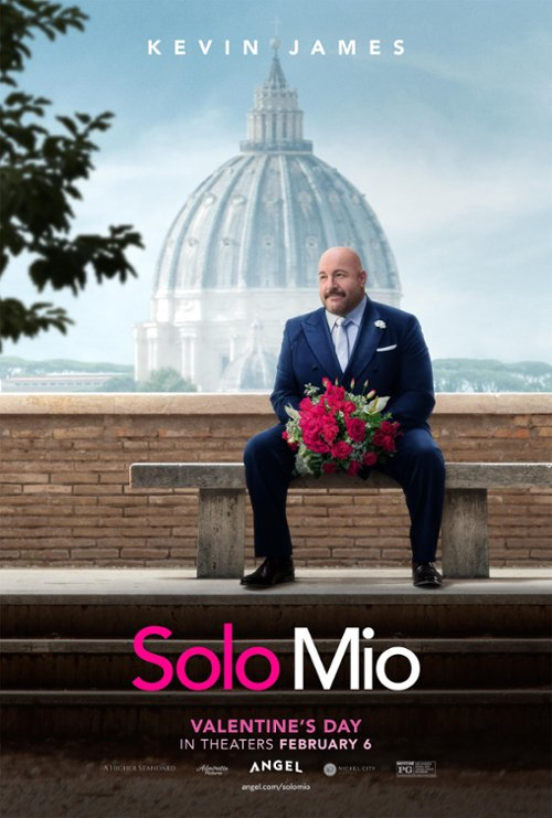 Solo Mio (2026) 1080p.TELESYNC.x264-SyncUP