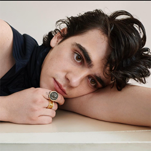 ลูเซียส ซิลเวอร์