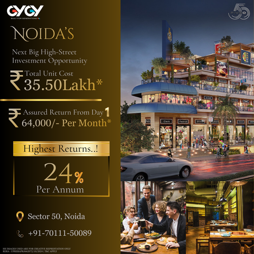 GYGY FiveO Sector 50 Noida | Premium Commercial Shops & Offices.png