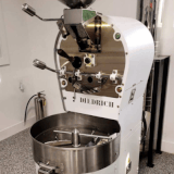 Coffee Equipment pros is your reliable marketplace trusted by roasters.gif