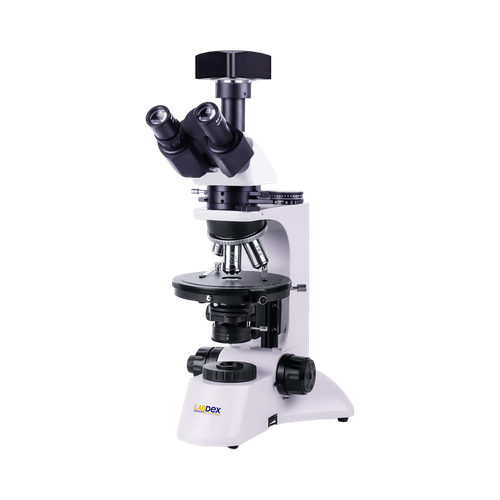 Polarizing Microscope LX513PMS Polarized Light Microscope.png