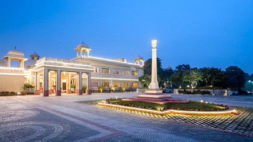 Luxury Resorts Near Delhi for Perfect Weekend Getaways with CYJ.jpg