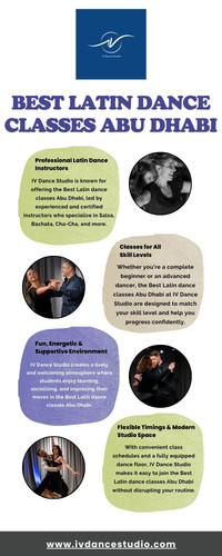 Move to the Beat with the Best Latin Dance Classes Abu Dhabi.jpg