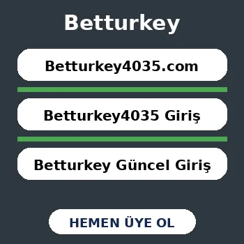Betturkey4035