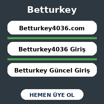 Betturkey4036