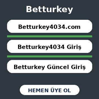 Betturkey4034