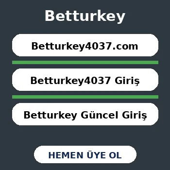 Betturkey4037