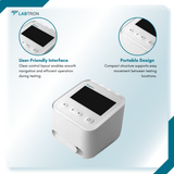 White Blood Cell Analyzer LWBC-A10 - Portable WBC Analyzer
