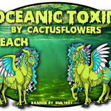 oceanic toxin