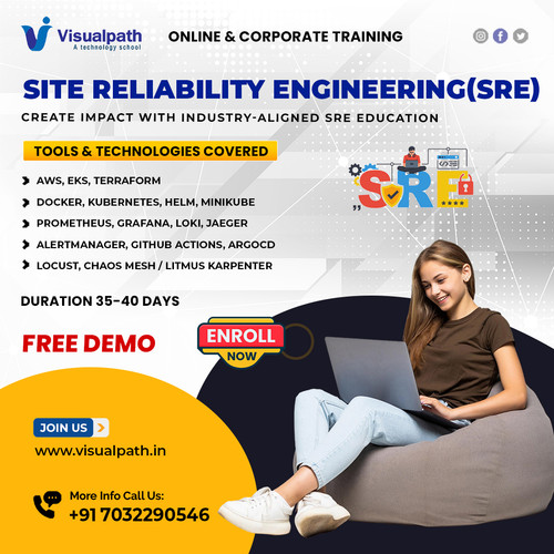 SRE Certification Course & Site Reliability Engineering Online.jpg