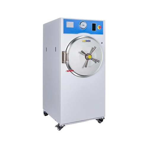 Horizontal Autoclave LX136HA - Horizontal Steam Sterilizer.jpg