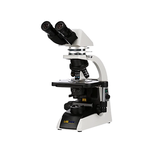 Polarizing microscope LX506PMS - Petrographic Microscope.png