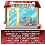 beetriz pet shop registry