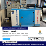 Reliable connectivity supports productivity and balance.