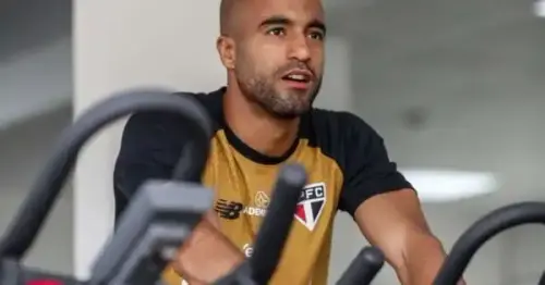 São Paulo intensifica treinos em busca de vitória contra o Grêmio