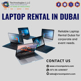 On Demand Laptop Rental Solutions in Dubai
