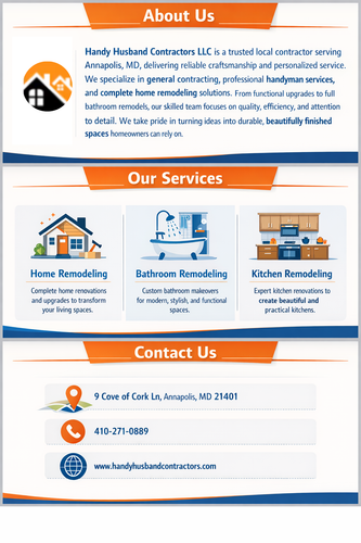 Handy Husband Contractors LLC.png