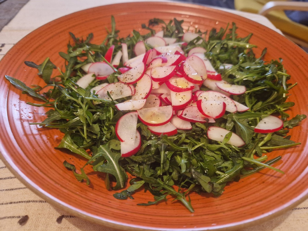 salata