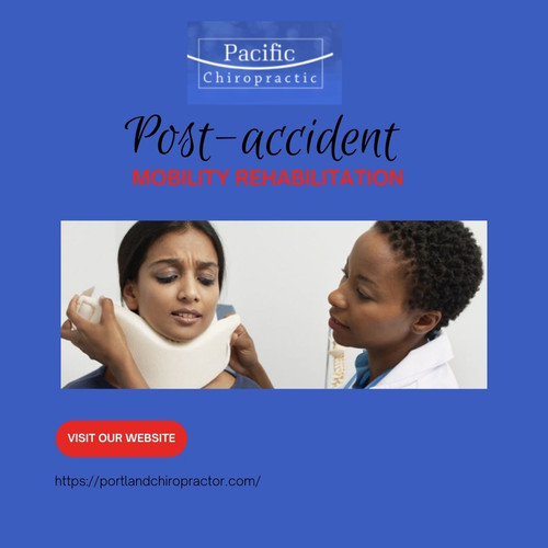 Post accident mobility rehabilitation.1