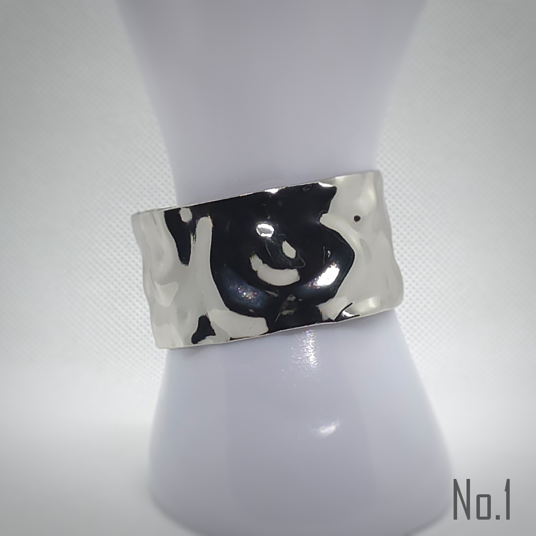 Mooie zilverkleurige rvs dames armband.