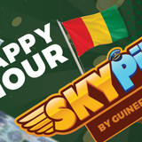 2450 x 750 SKYPILOT