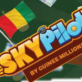 1300 ×300 SKYPILOT