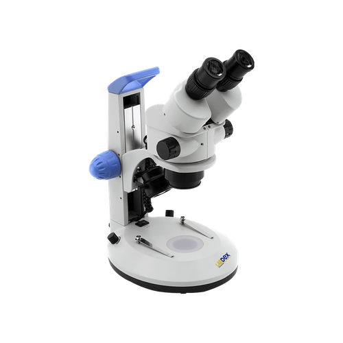 Stereo Microscope LX702SMS - Stereoscopic Microscope.png
