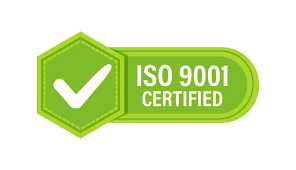ISO Certification