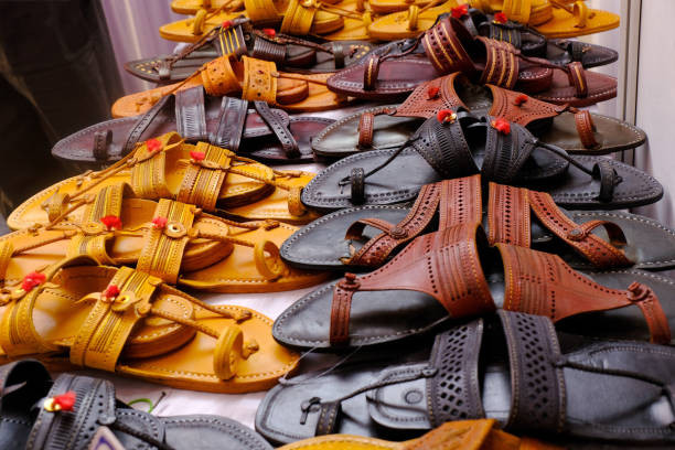 Kolhapur Chappal