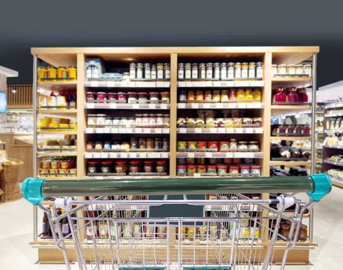 Choose the Best Supermarket Racks Suppliers in Maharashtra.jpg