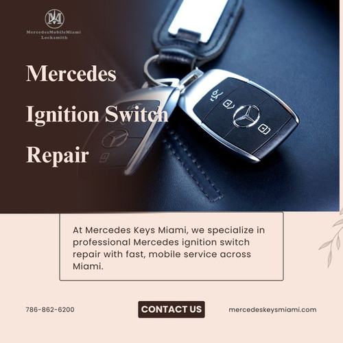 Mercedes Ignition Switch Repair in Miami – Fast Mobile Service.jpg