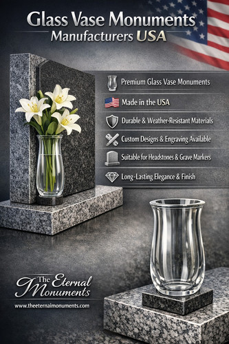 Premium Glass Vase Monuments Manufacturers USA – Elegant & Durable.jpg