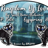kingdom of love