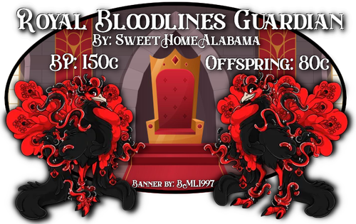 royal bloodlines guardian