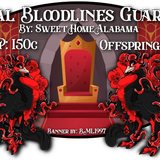 royal bloodlines guardian