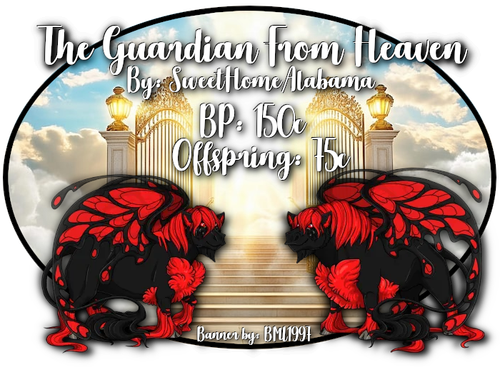 the guardian from heaven