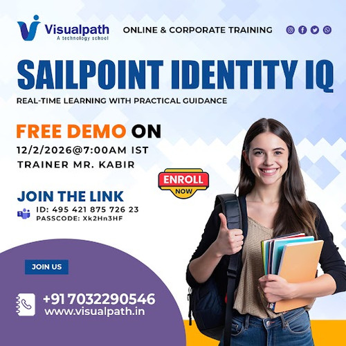 Hands-On SailPoint IdentityIQ Training – Join Now.jpg
