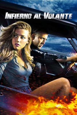 Drive Angry [2011] [BD25-EUR] [Latino]